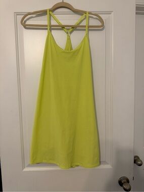 Outdoor Voices Exercise Dress